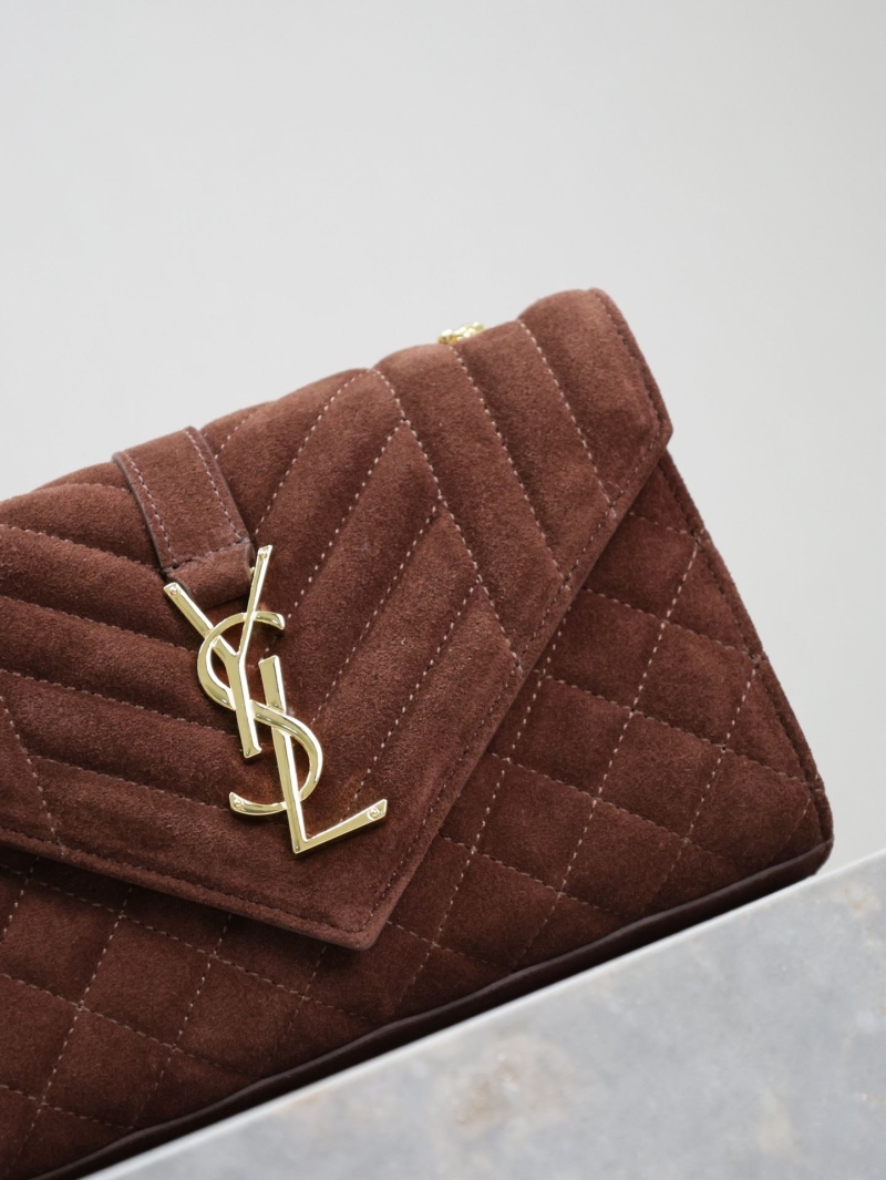 YSL Satchel Bags